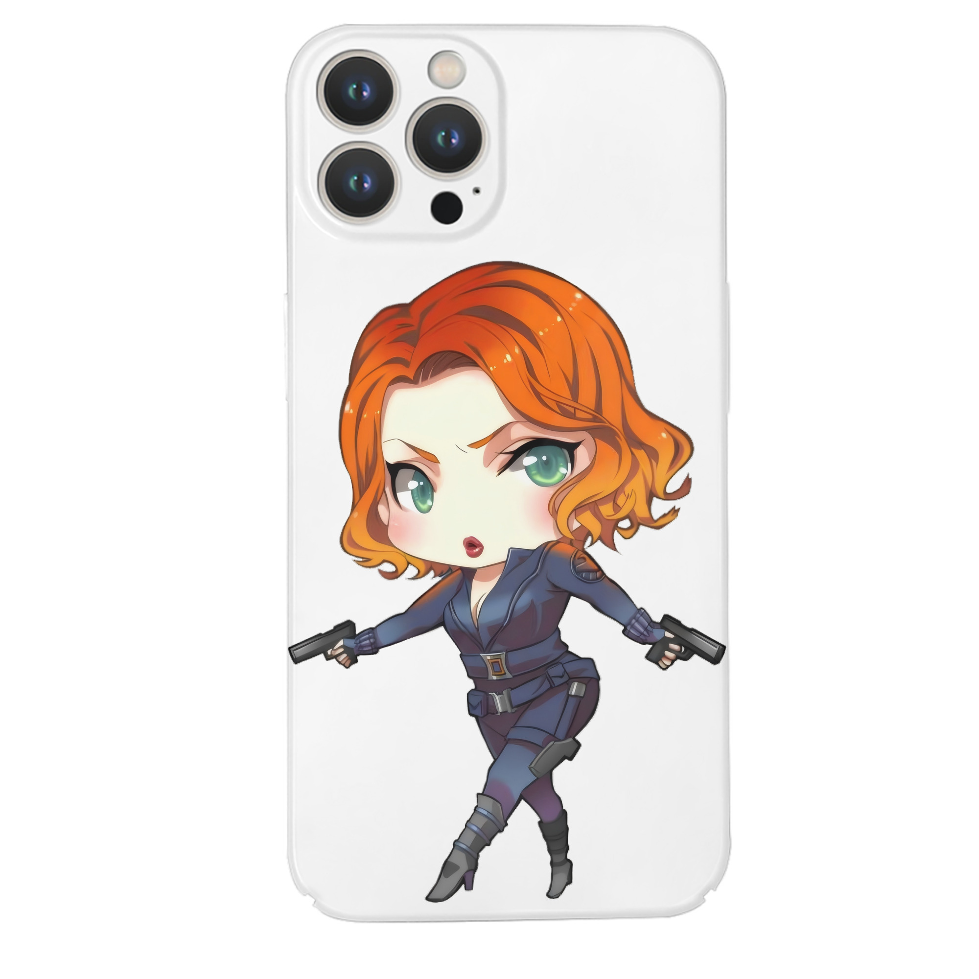 （画像用） アベンジャーズ The Avengers 【iPhone 14シリーズ対応】ハードケース